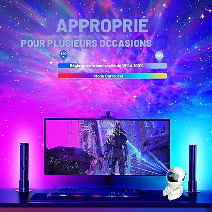 Makafino LED