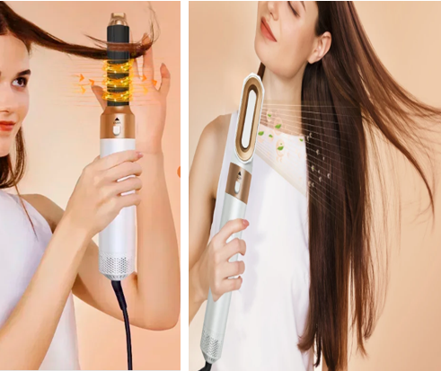 Makafino Hair