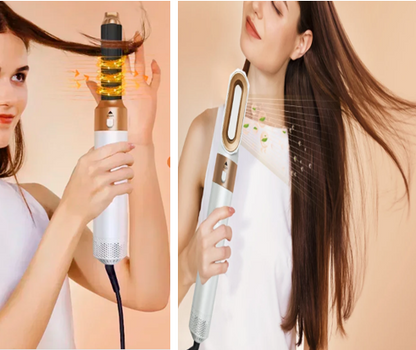 Makafino Hair